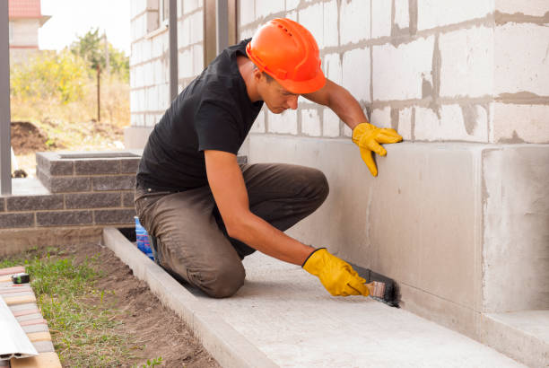 Licensed Crawl Space Encapsulation service in Robbins, TN - Halo Water Proofing